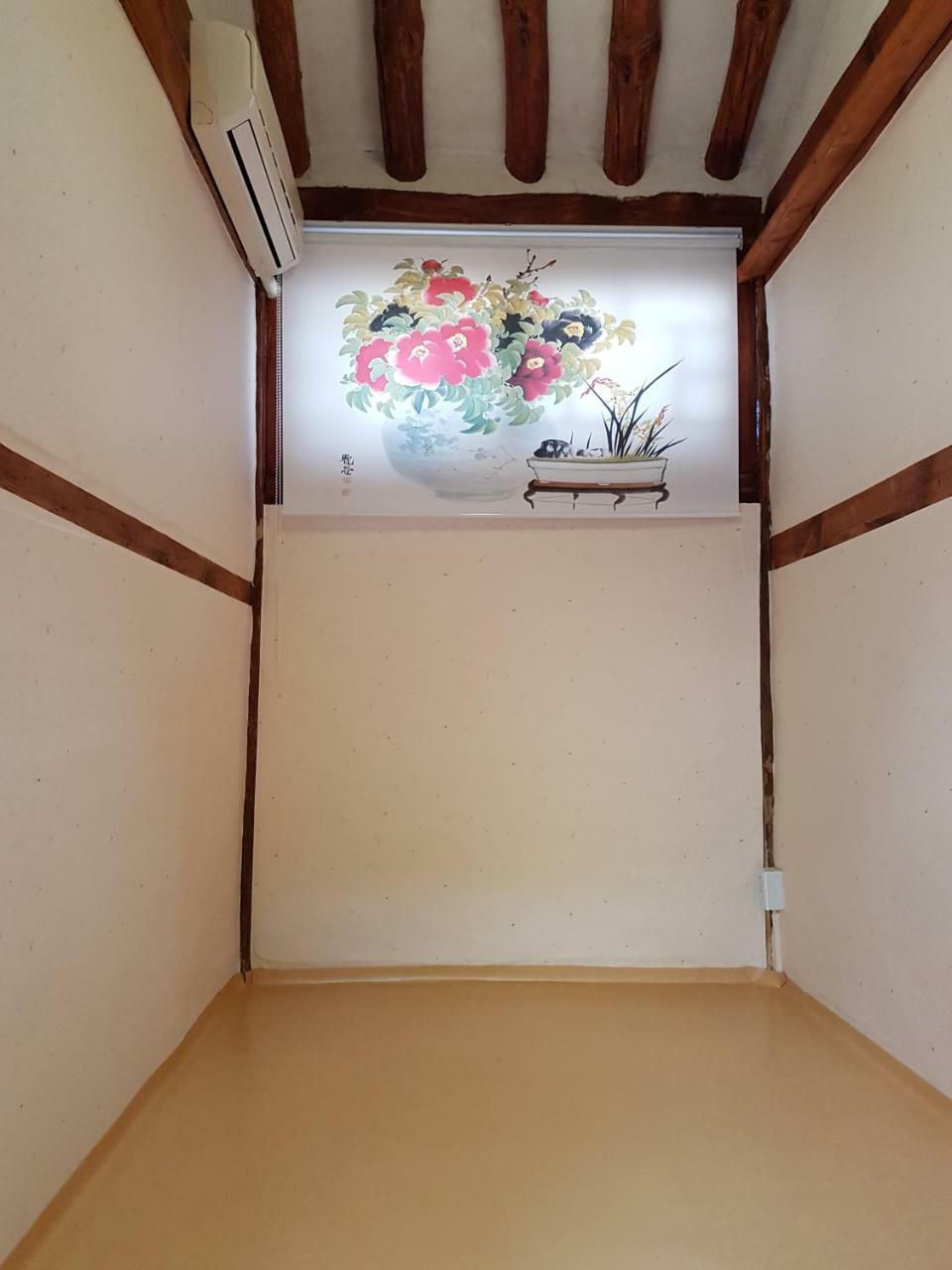 Gongsimga Hanok Guesthouse Seoul Ngoại thất bức ảnh